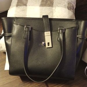 Guess purse